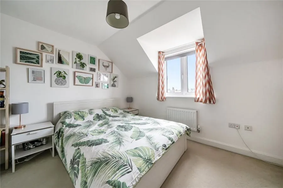 Diamond Drive, Didcot, OX11, photo 5