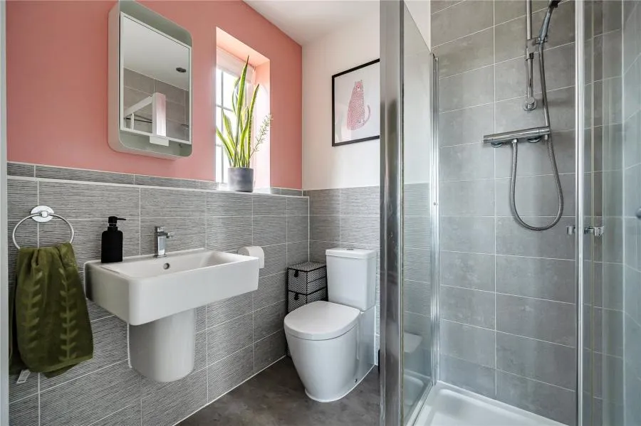 Diamond Drive, Didcot, OX11, photo 9