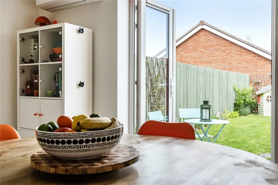 Diamond Drive, Didcot, OX11, photo 12
