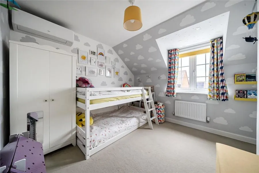 Diamond Drive, Didcot, OX11, photo 10