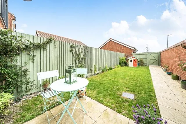 Diamond Drive, Didcot, OX11, photo 6