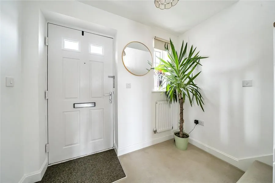 Diamond Drive, Didcot, OX11, photo 16