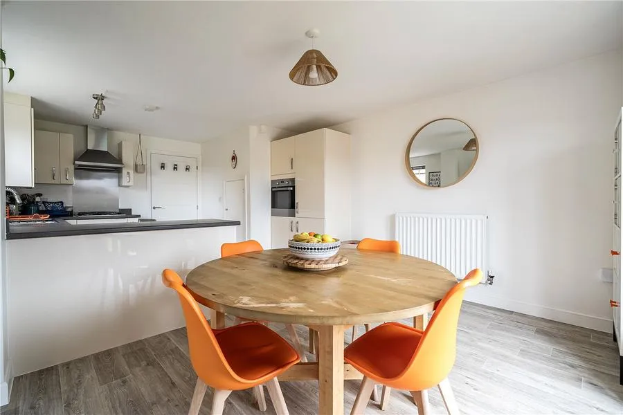 Diamond Drive, Didcot, OX11, photo 15
