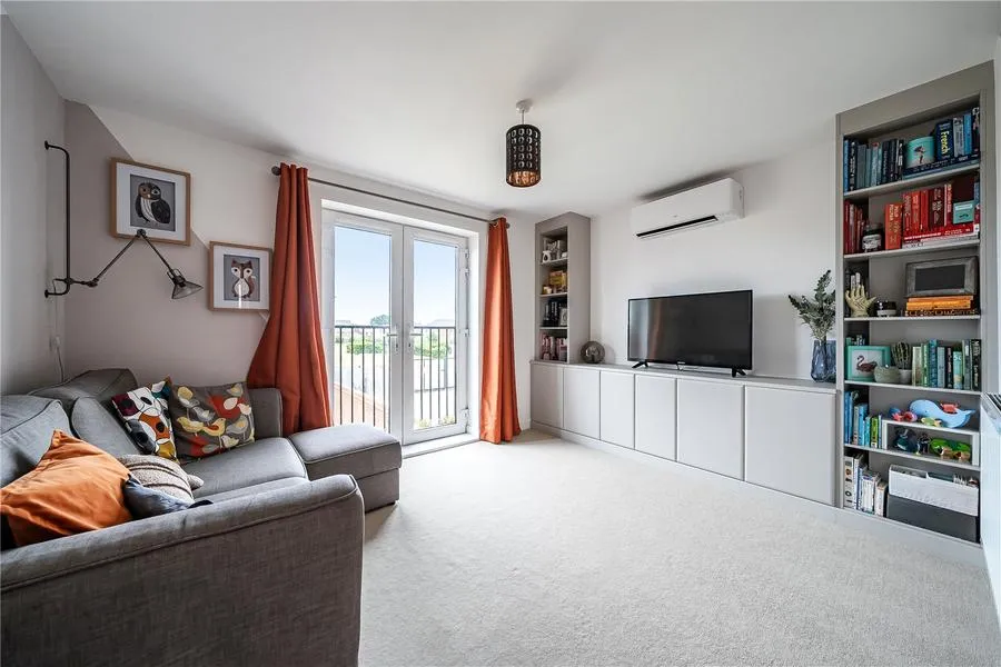 Diamond Drive, Didcot, OX11, photo 19