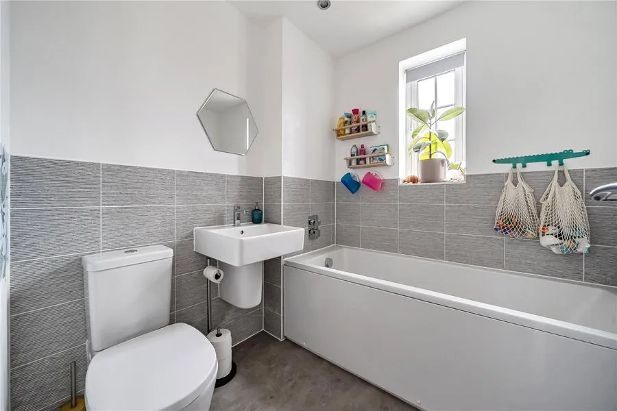 Diamond Drive, Didcot, OX11, photo 20