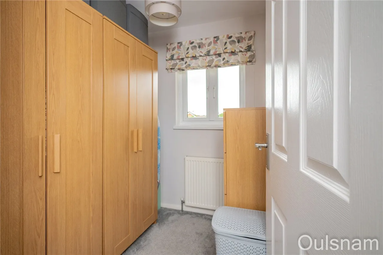 Mayfield Close, Catshill, Bromsgrove, Worcestershire, B61 0NR, photo 12