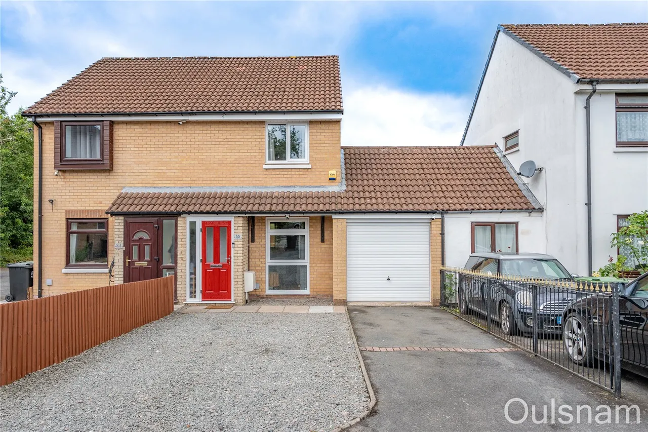 Mayfield Close, Catshill, Bromsgrove, Worcestershire, B61 0NR, photo 17