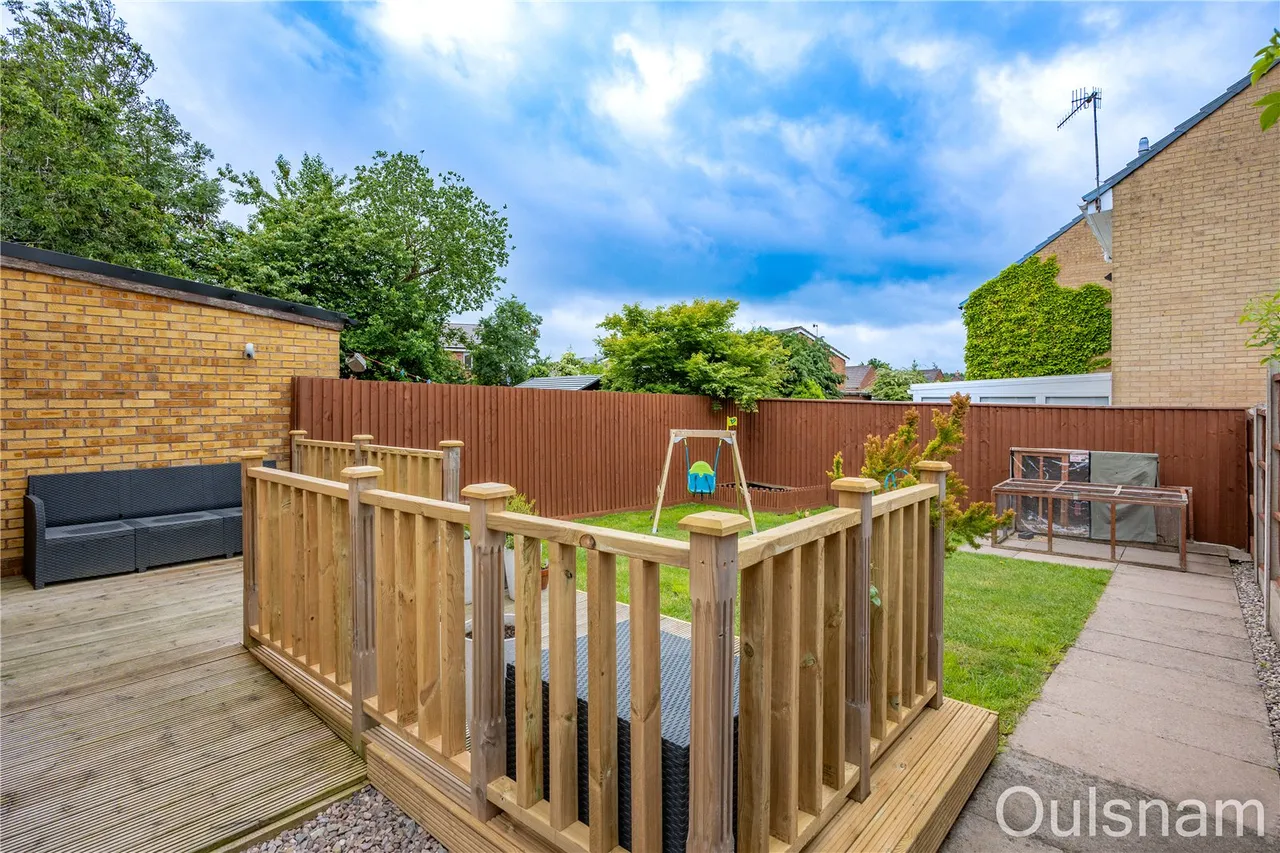 Mayfield Close, Catshill, Bromsgrove, Worcestershire, B61 0NR, photo 15