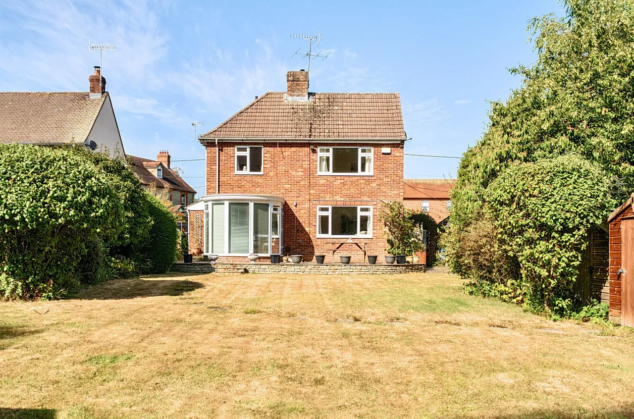 Pettridge Lane, Mere, Warminster, Wiltshire, BA12 6DG, photo 2