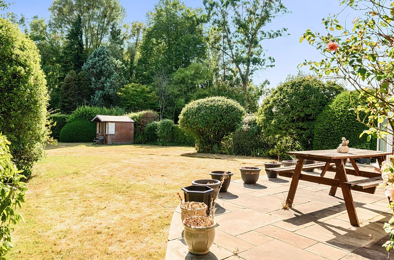 Pettridge Lane, Mere, Warminster, Wiltshire, BA12 6DG, photo 13