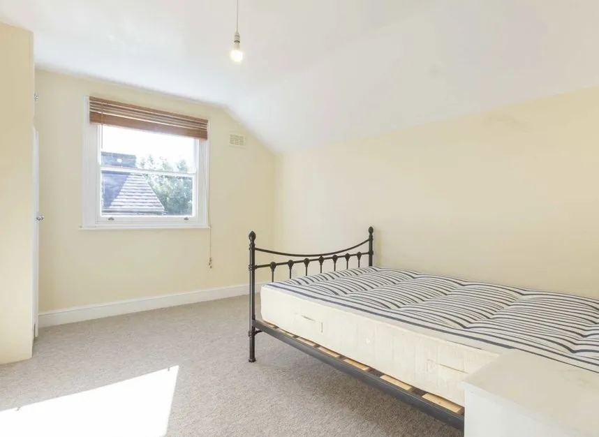 Helix Gardens, Brixton, SW2, photo 6