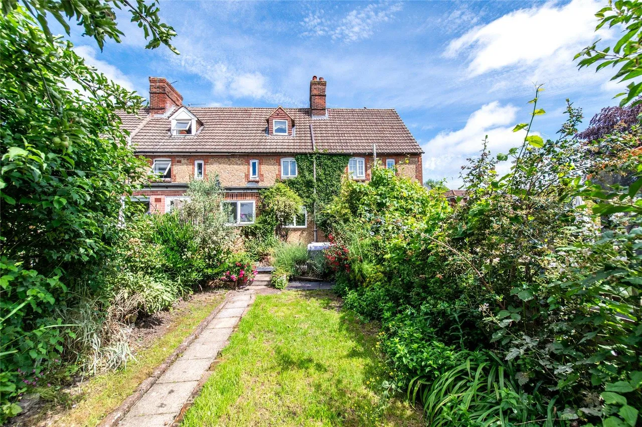 Church Lane, ME19, photo 8