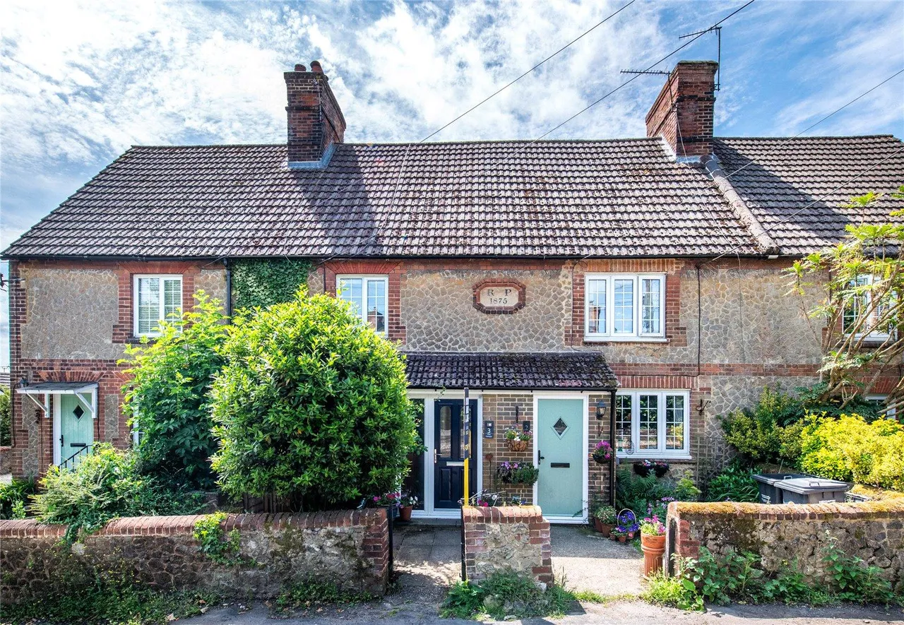 Church Lane, ME19, photo 19