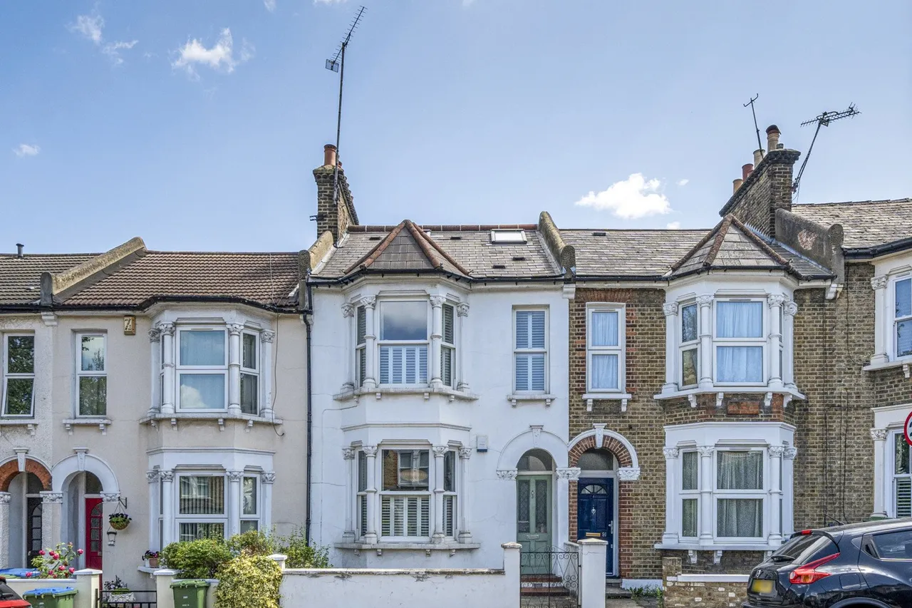 Westcombe Hill, SE3, photo 7