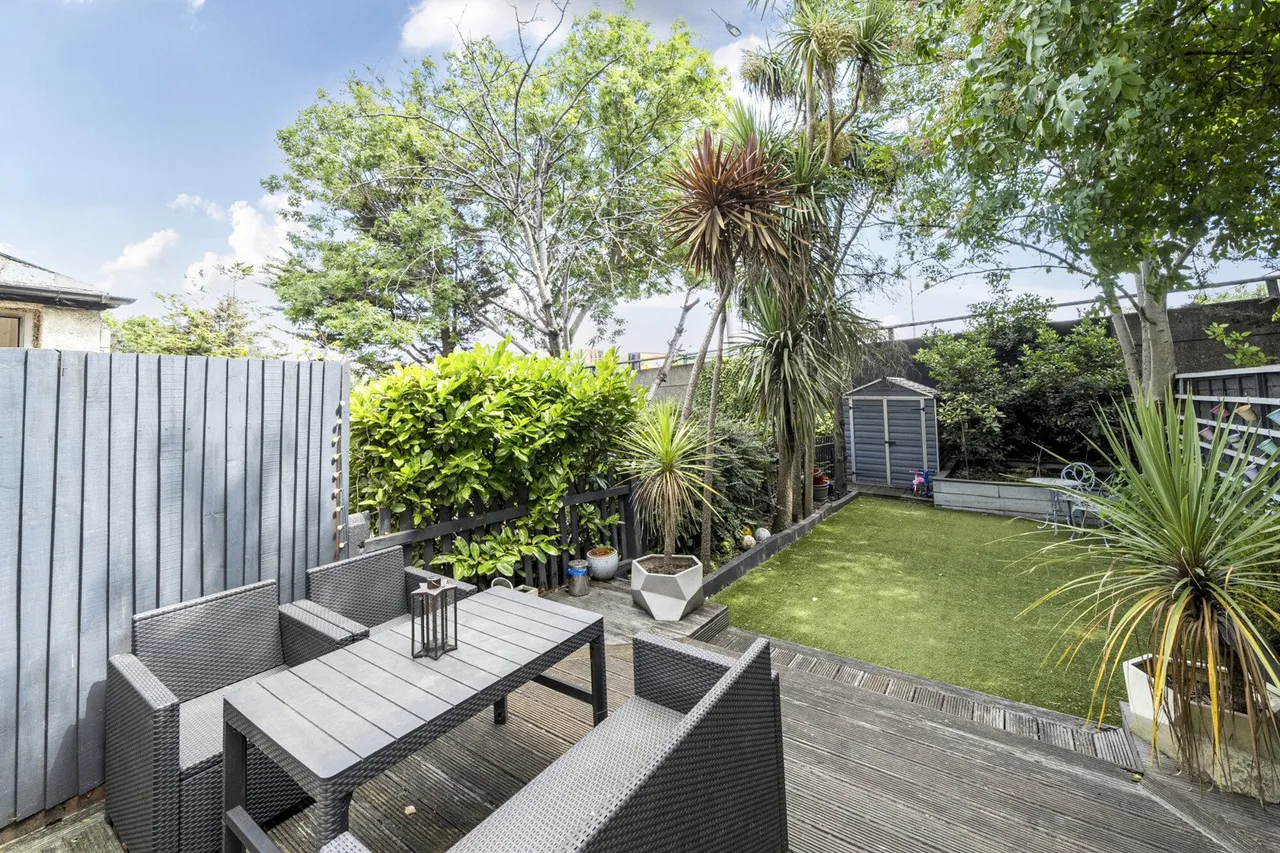 Westcombe Hill, SE3, photo 3