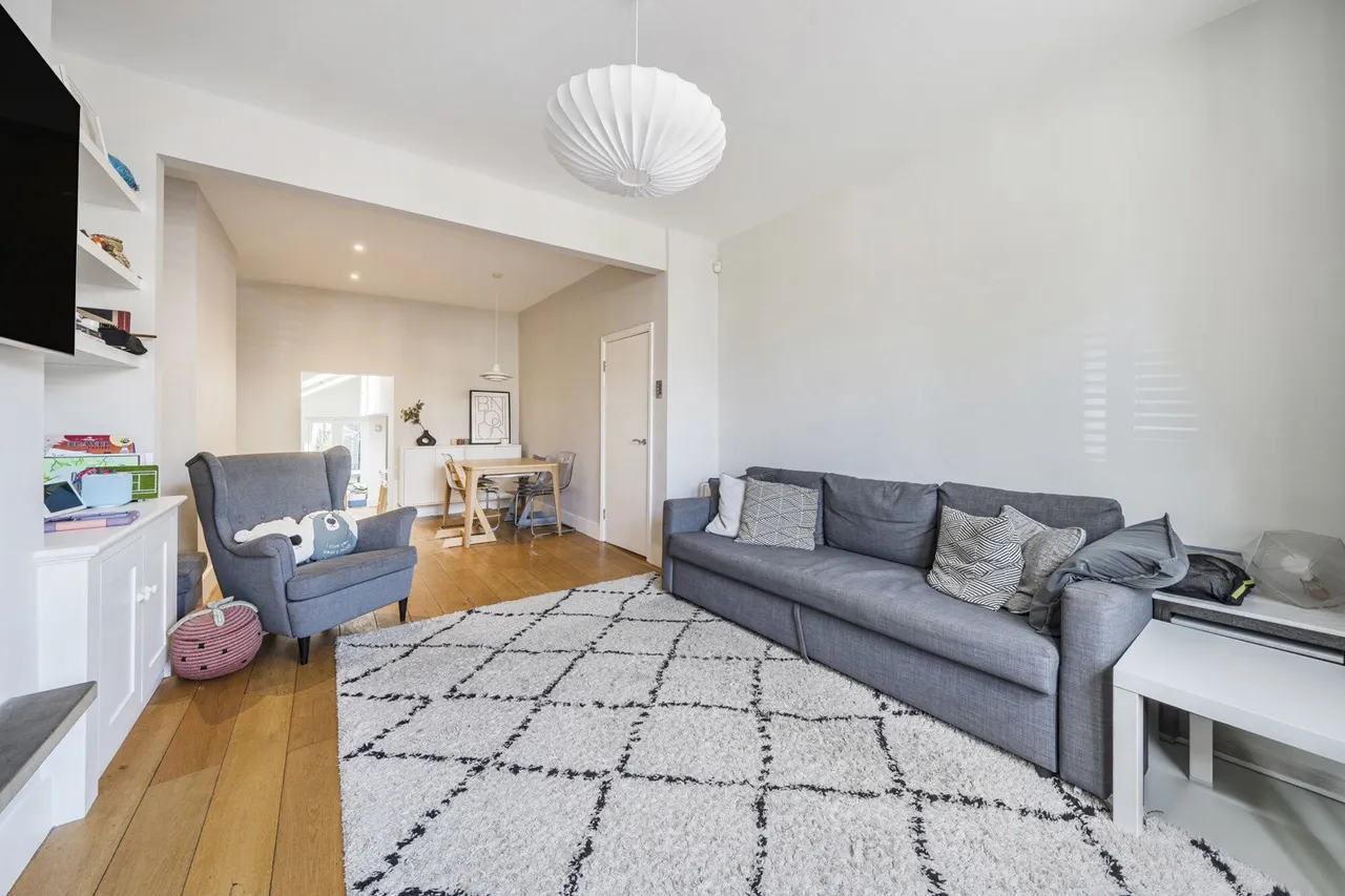 Westcombe Hill, SE3, photo 4
