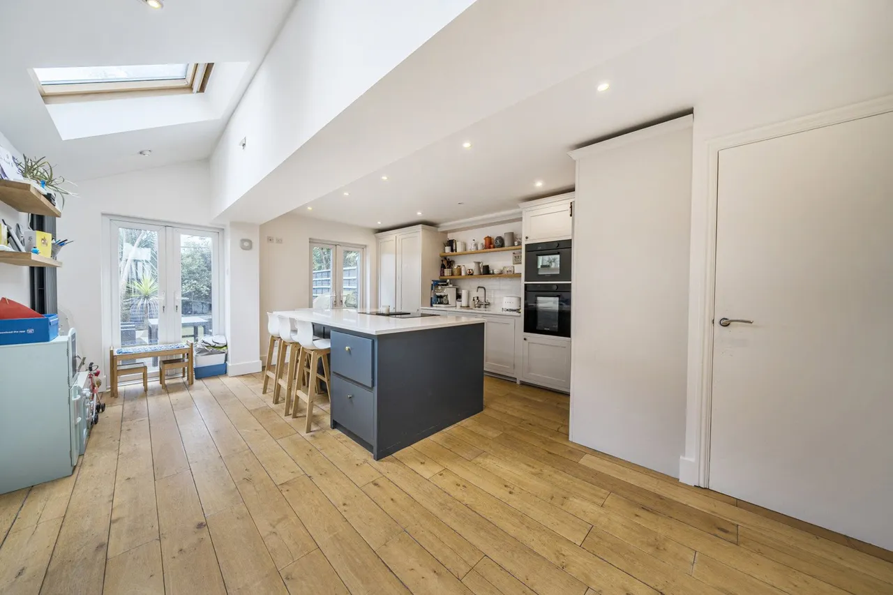 Westcombe Hill, SE3, photo 8