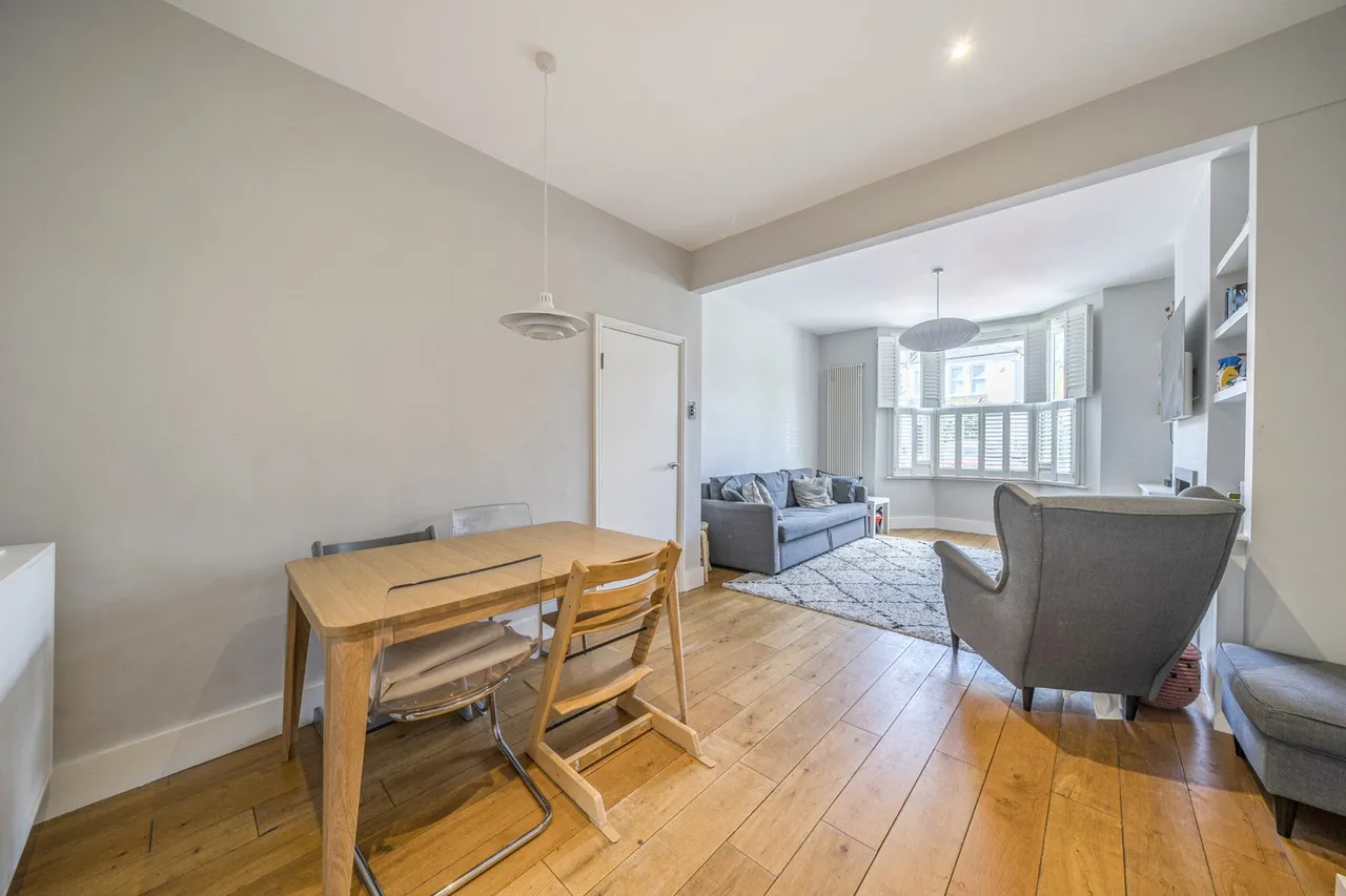 Westcombe Hill, SE3, photo 6