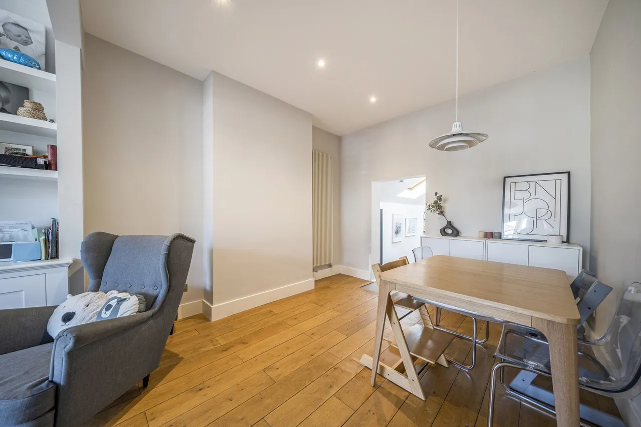 Westcombe Hill, SE3, photo 10