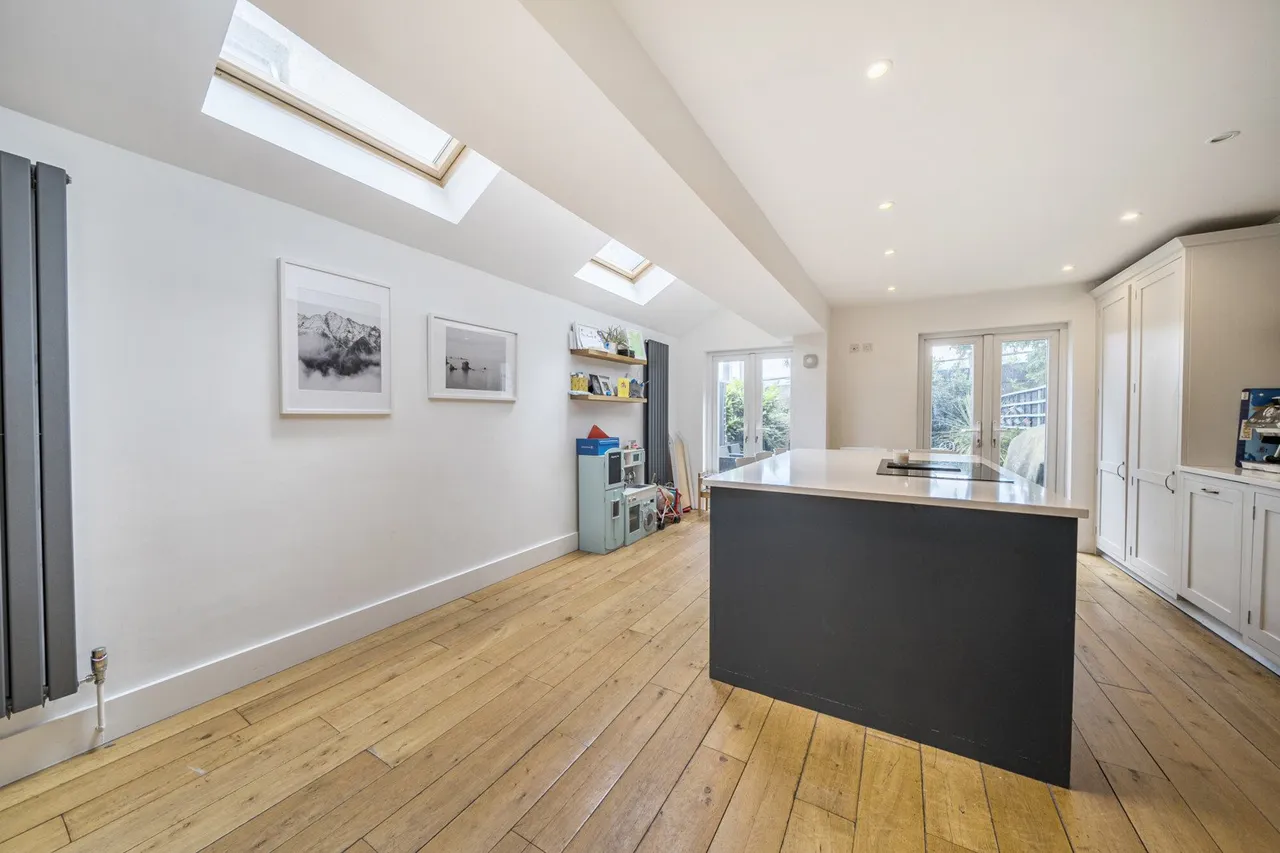 Westcombe Hill, SE3, photo 15