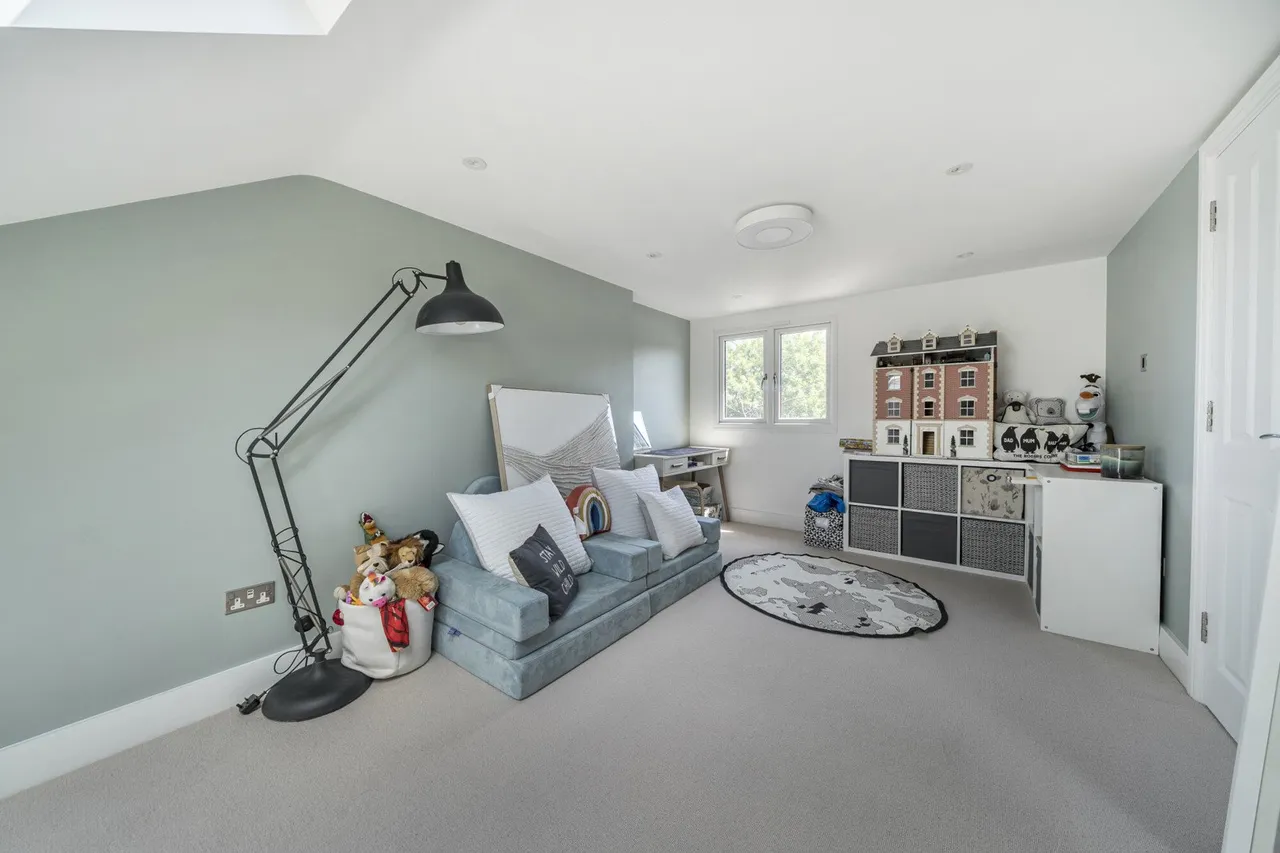 Westcombe Hill, SE3, photo 17