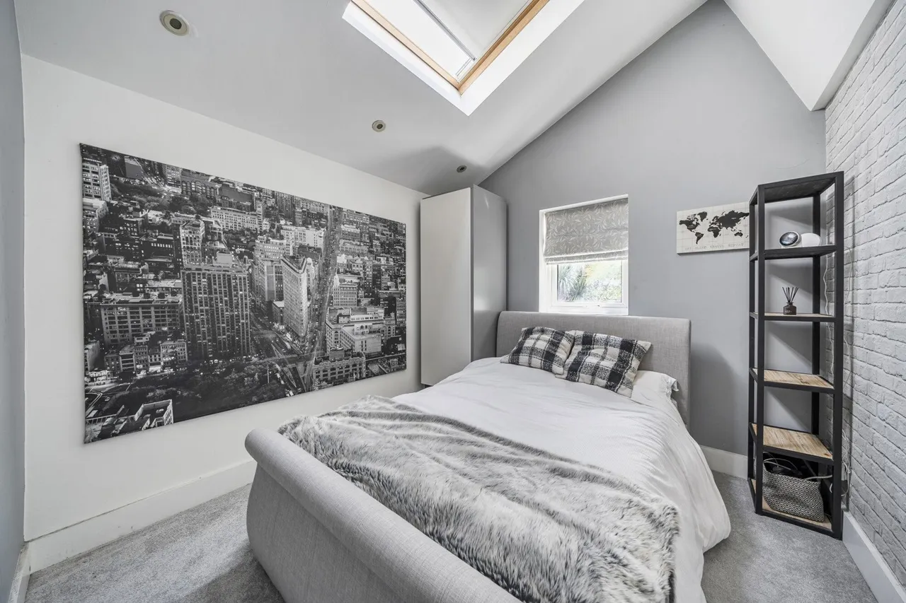Westcombe Hill, SE3, photo 2