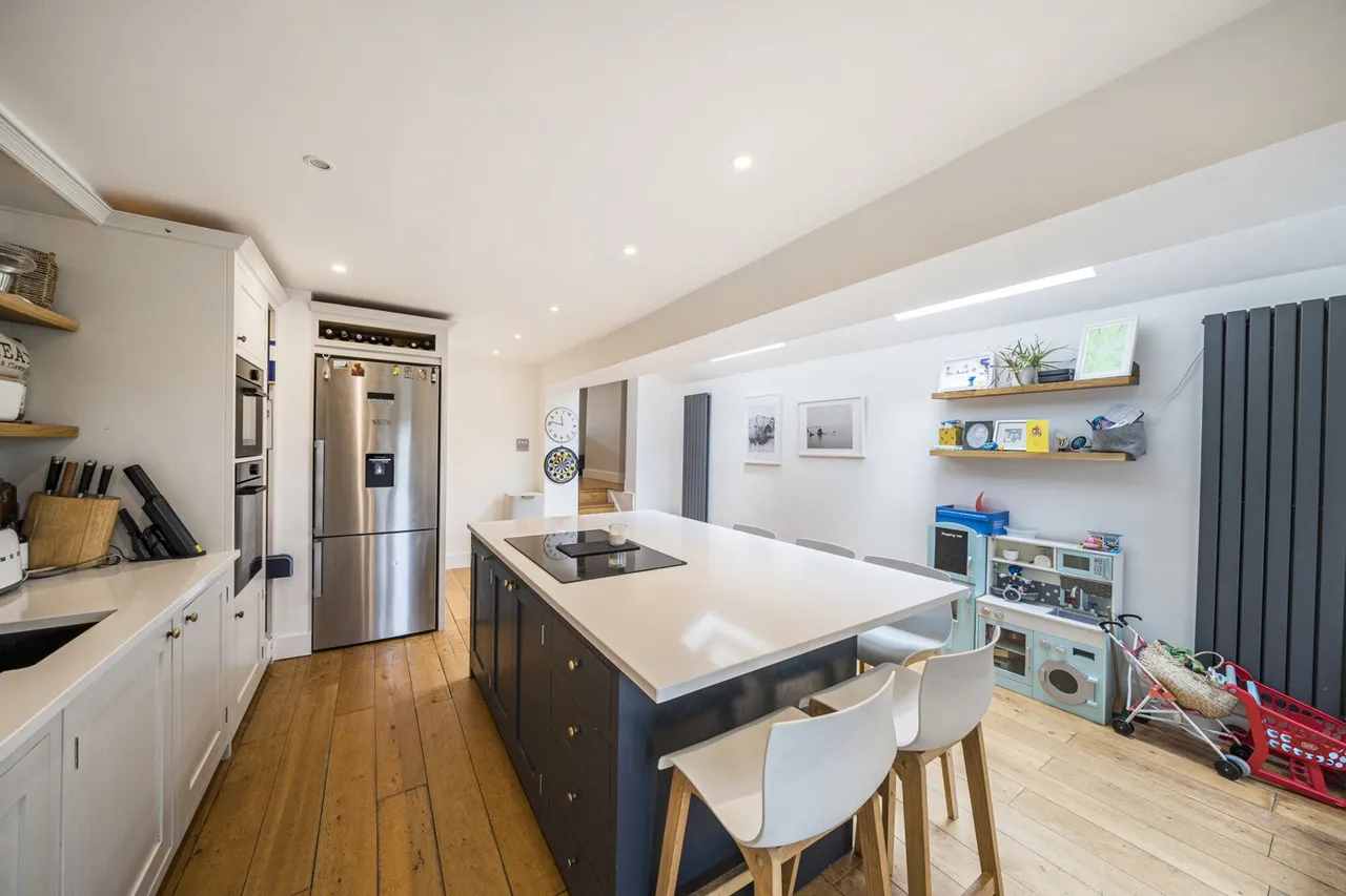Westcombe Hill, SE3, photo 11