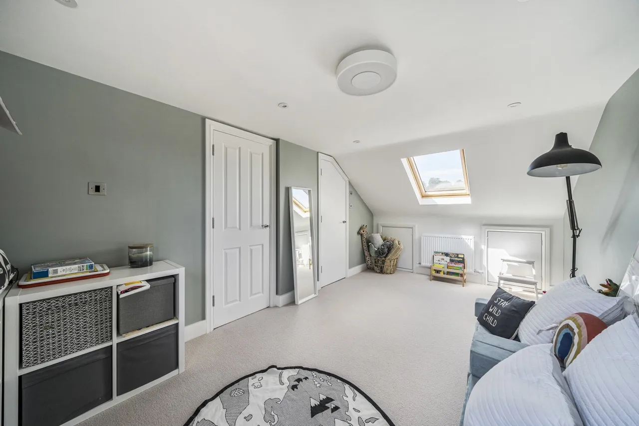 Westcombe Hill, SE3, photo 16