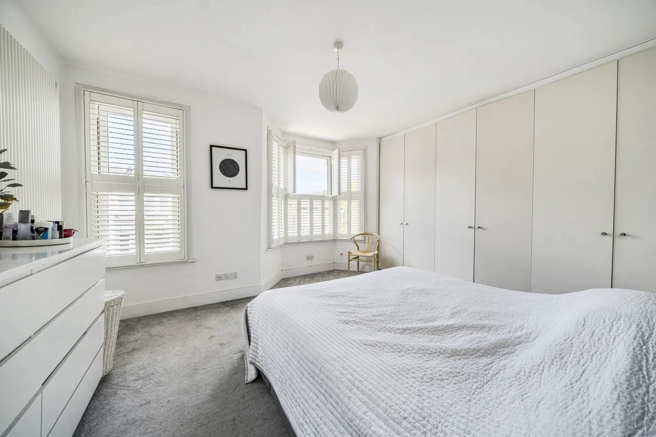 Westcombe Hill, SE3, photo 14