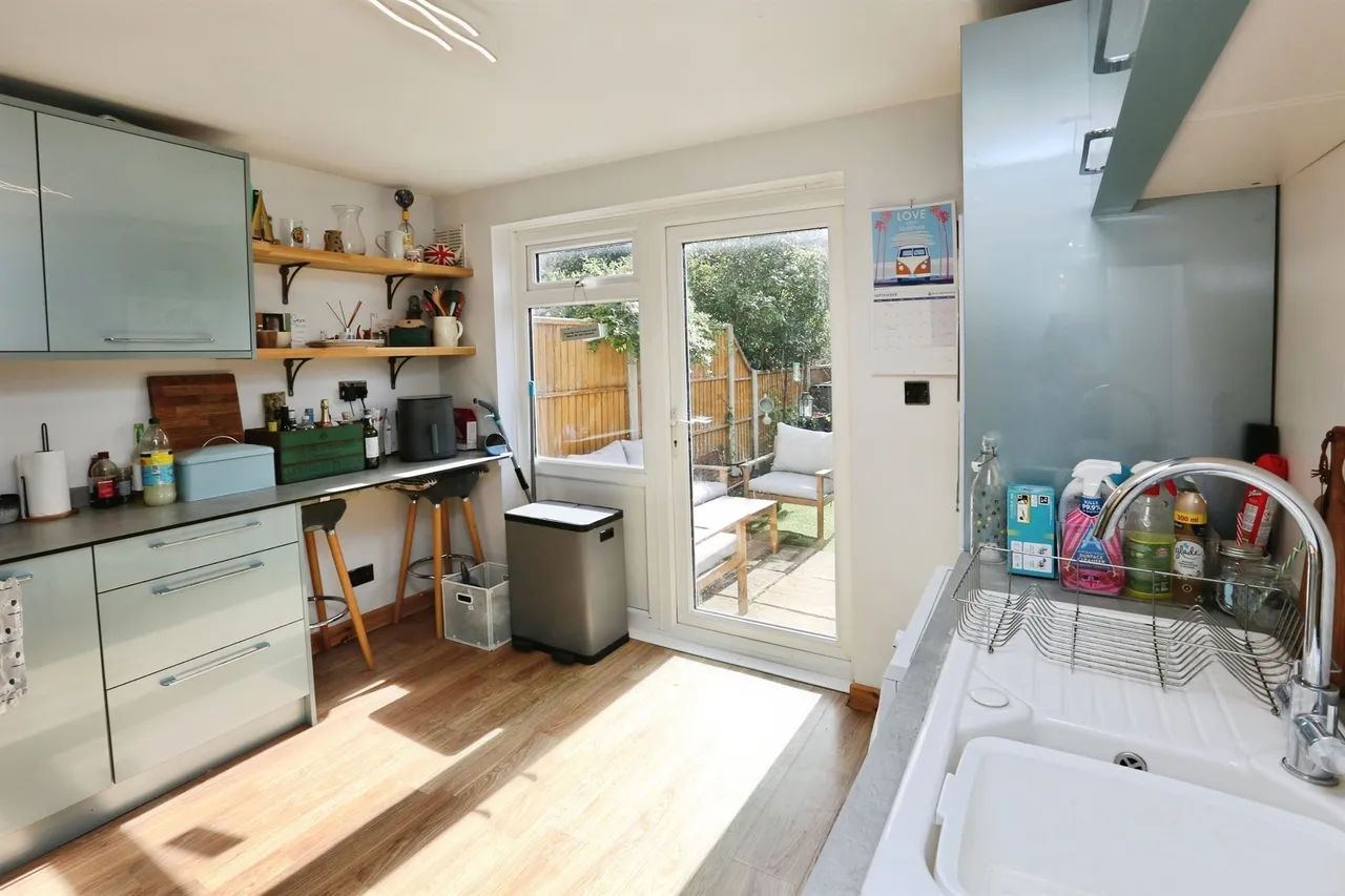 Tower Close, Gosport, photo 5