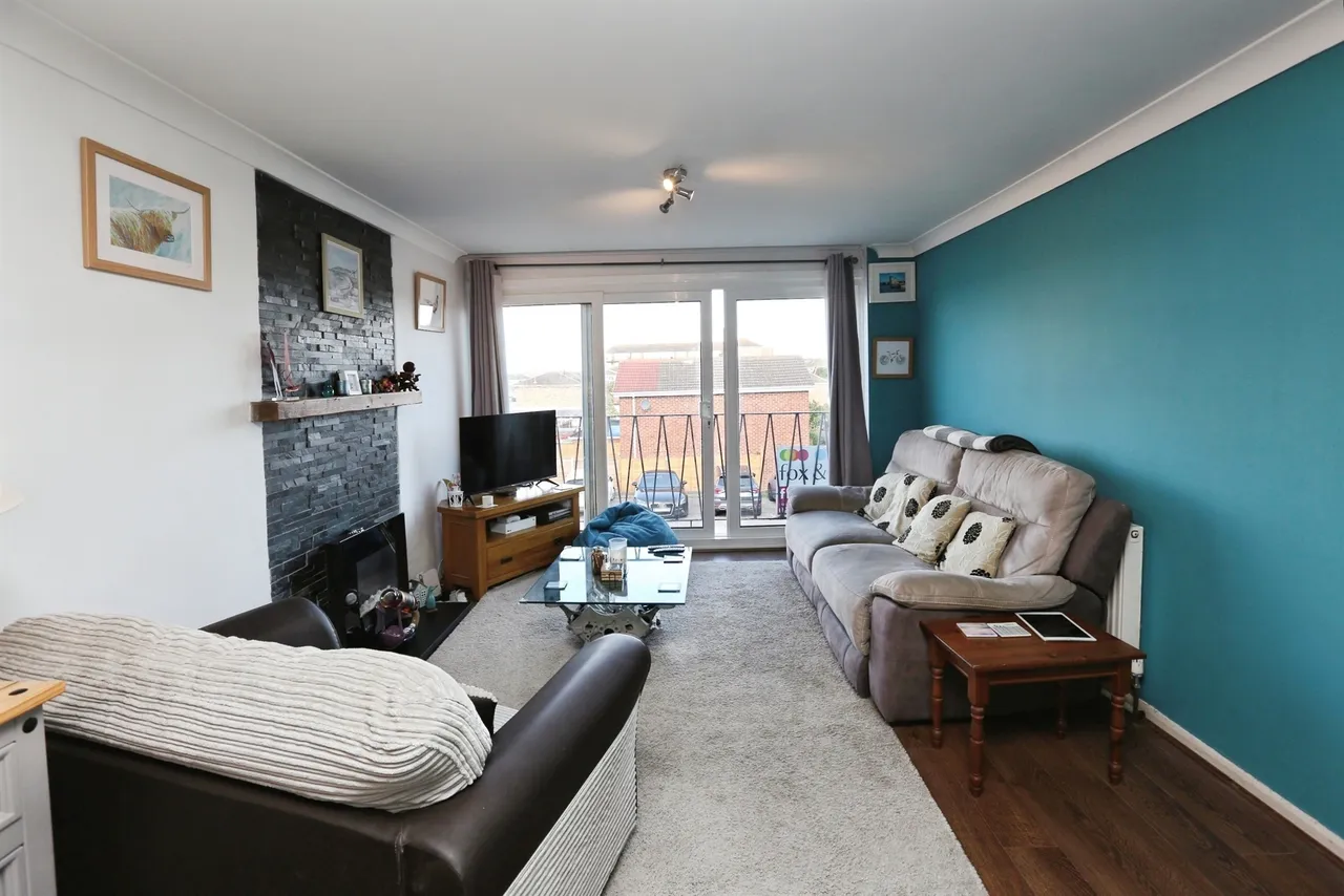 Tower Close, Gosport, photo 2
