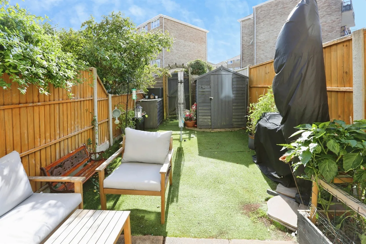 Tower Close, Gosport, photo 12