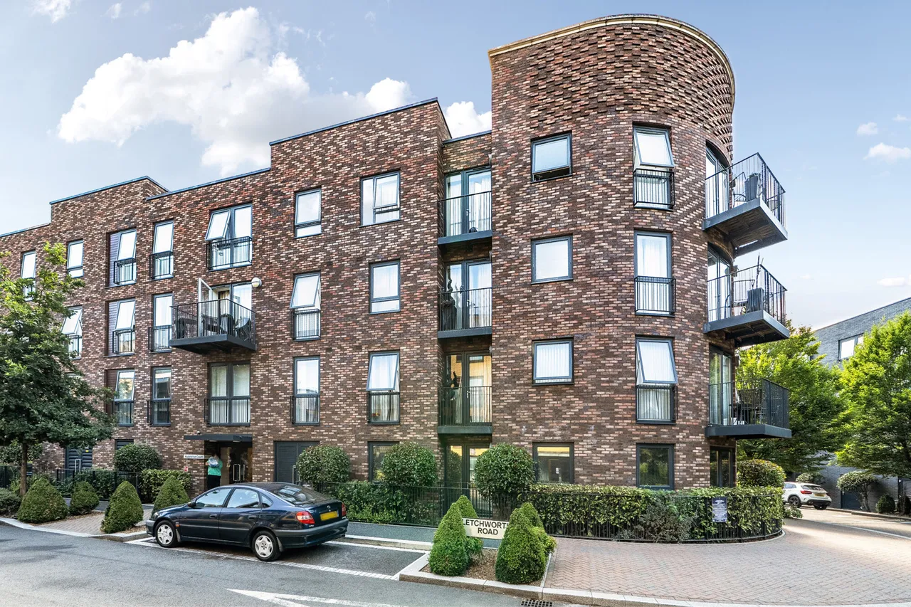Letchworth Road, Stanmore, HA7, photo 9