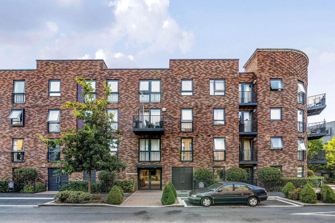 1 bed flat for sale, Letchworth Road, Stanmore, HA7