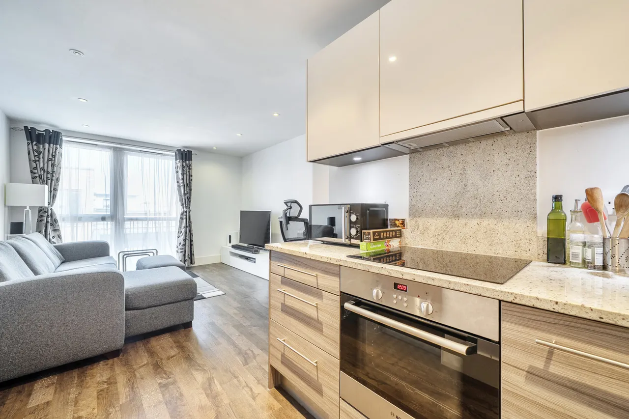Letchworth Road, Stanmore, HA7, photo 15