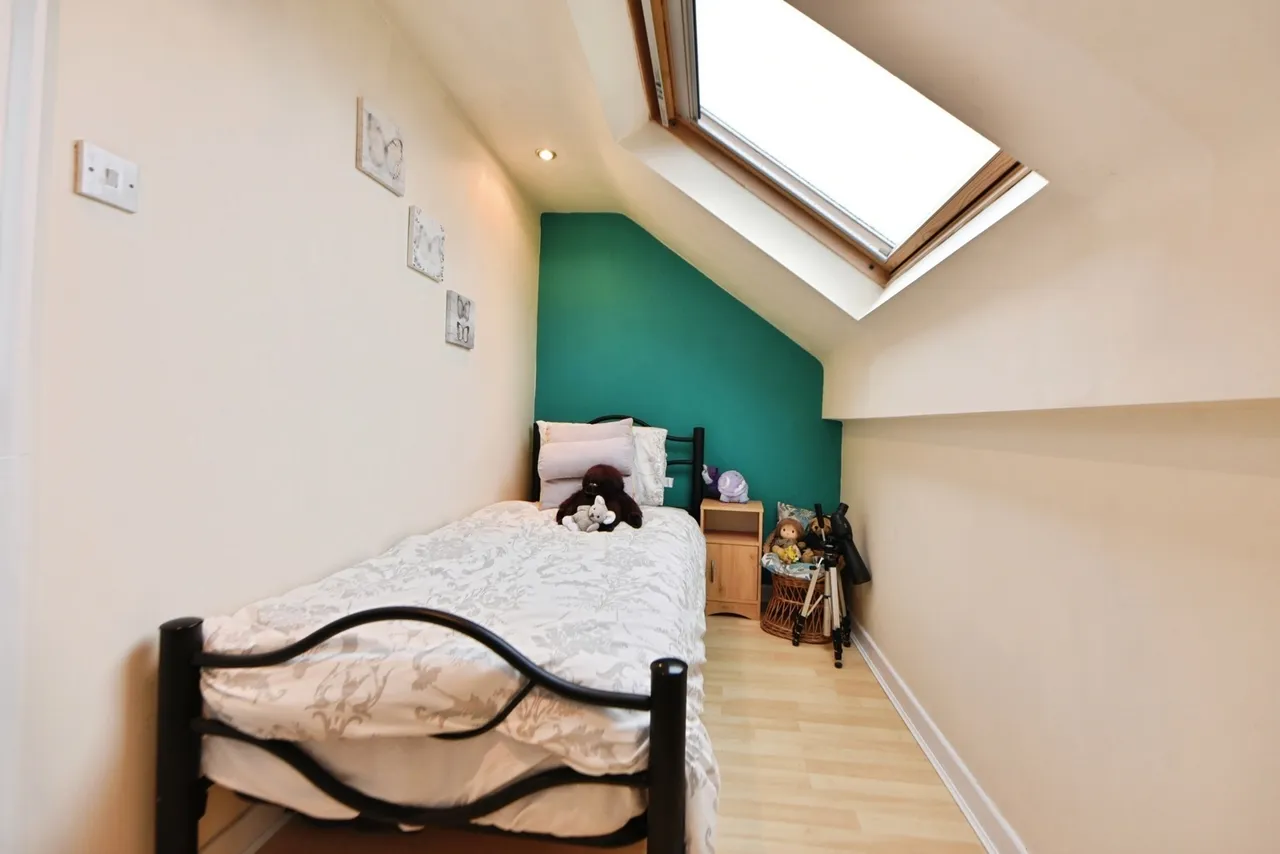 Smithy Green, Woodley, Stockport, Greater Manchester, SK6, photo 20