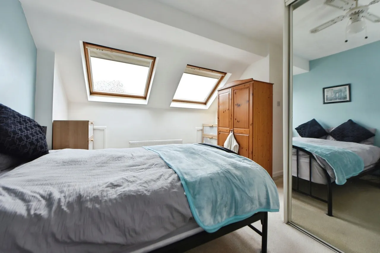 Smithy Green, Woodley, Stockport, Greater Manchester, SK6, photo 16