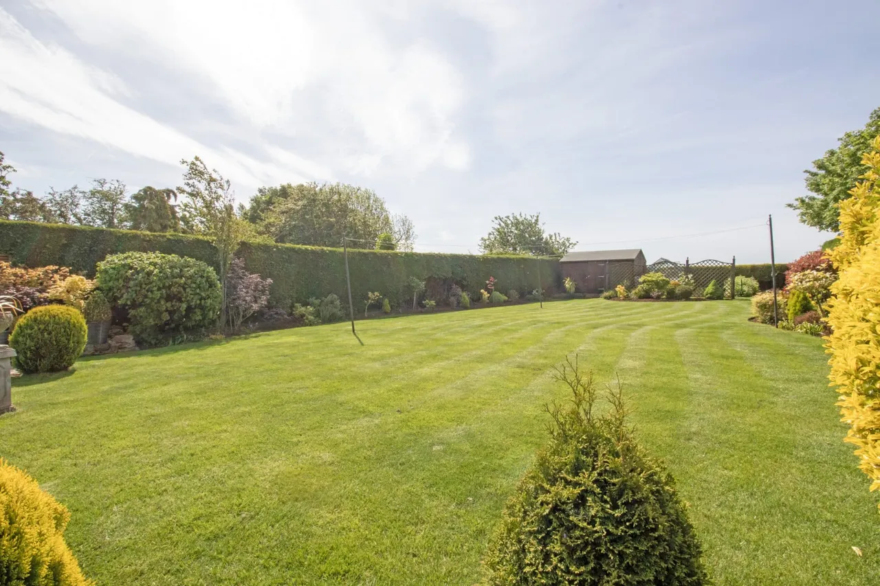 Ma Maison College Close, Alkborough, DN15, photo 34