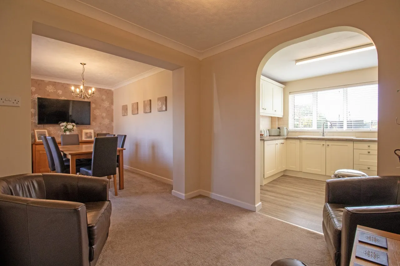 Ma Maison College Close, Alkborough, DN15, photo 10