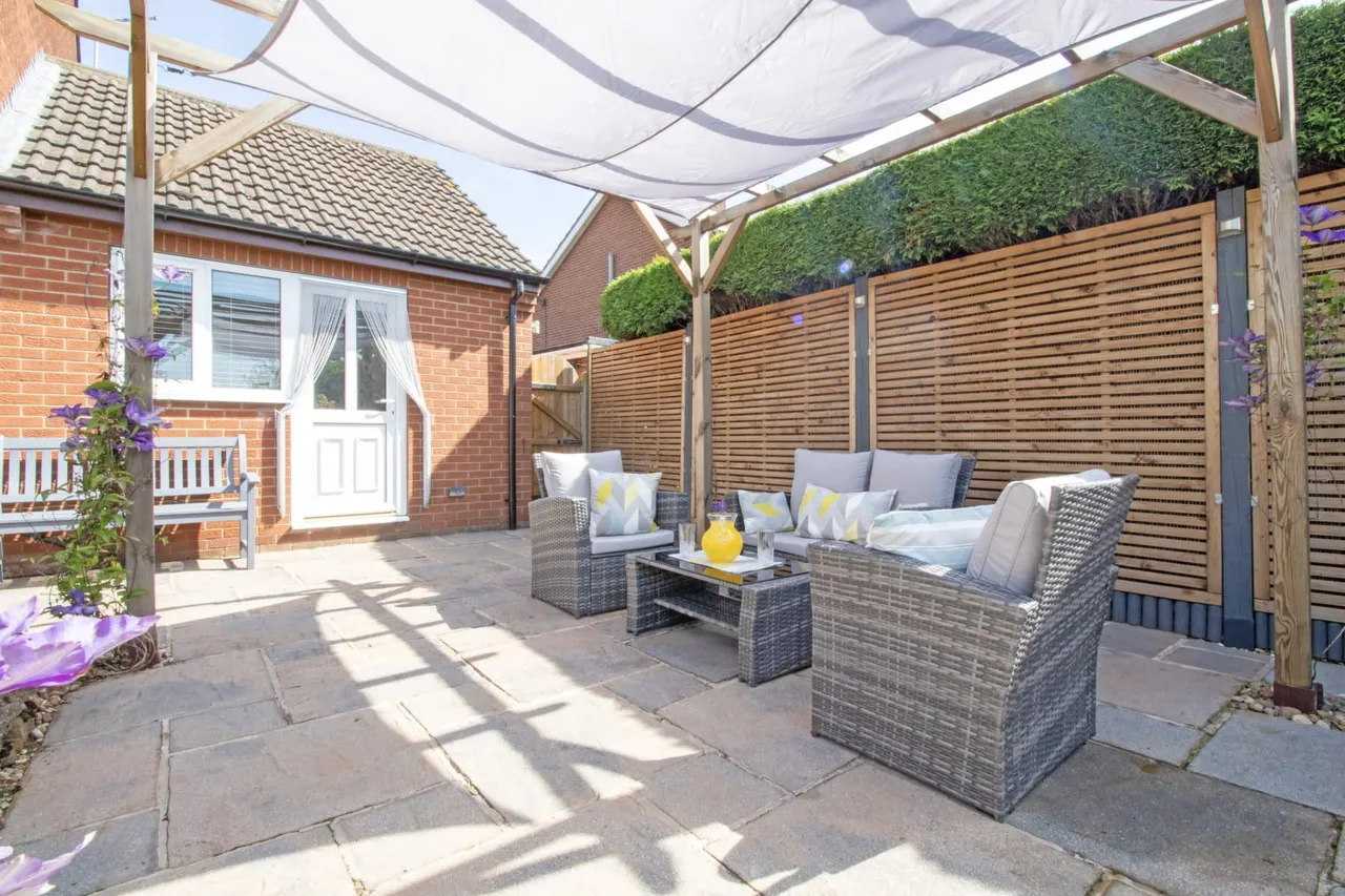 Ma Maison College Close, Alkborough, DN15, photo 32