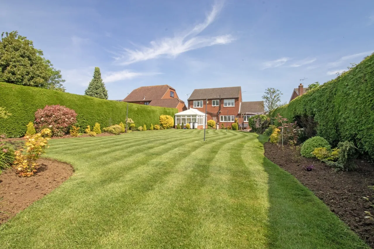 Ma Maison College Close, Alkborough, DN15, photo 38