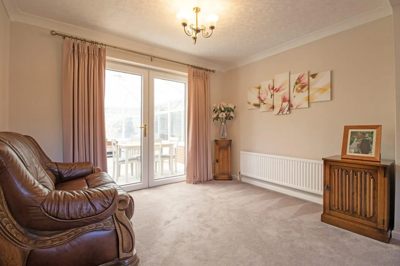 Ma Maison College Close, Alkborough, DN15, photo 5