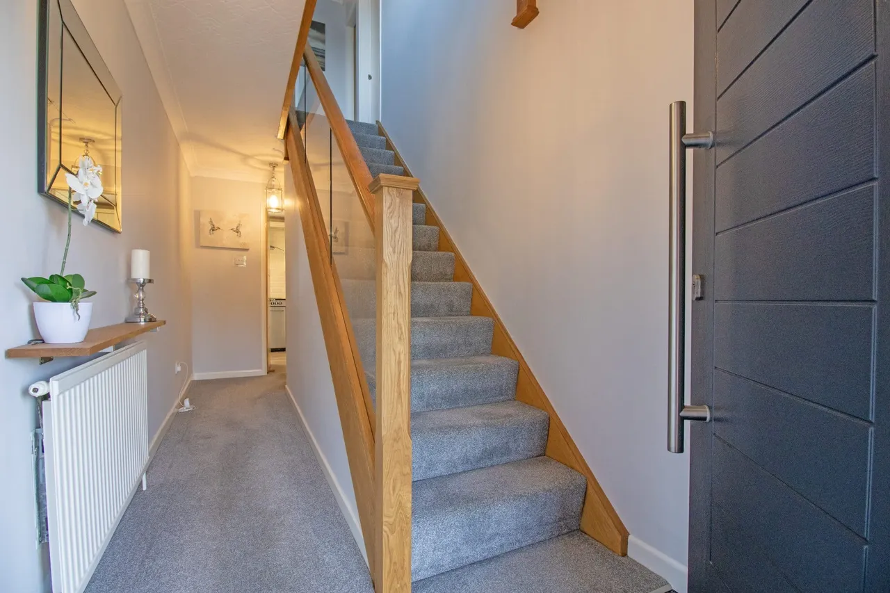 Ma Maison College Close, Alkborough, DN15, photo 18