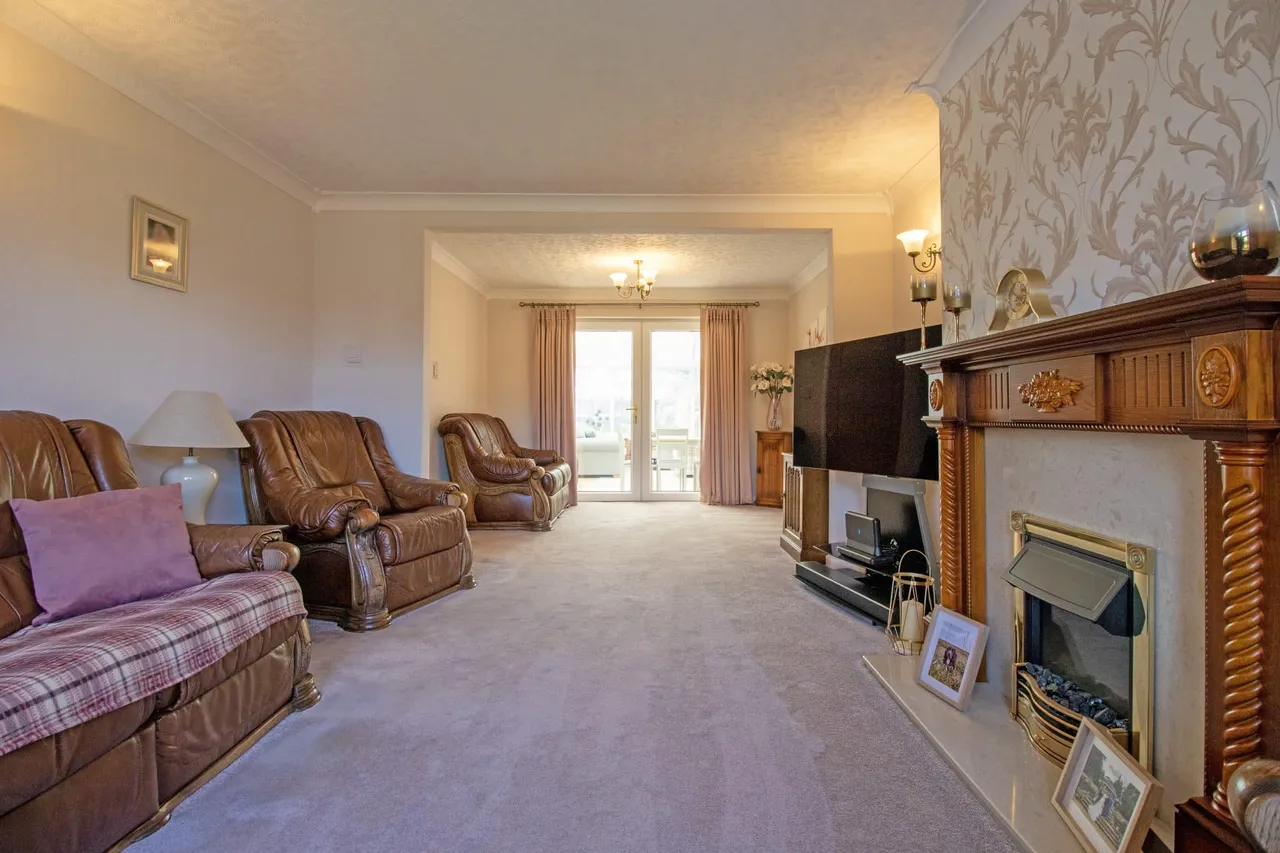 Ma Maison College Close, Alkborough, DN15, photo 4