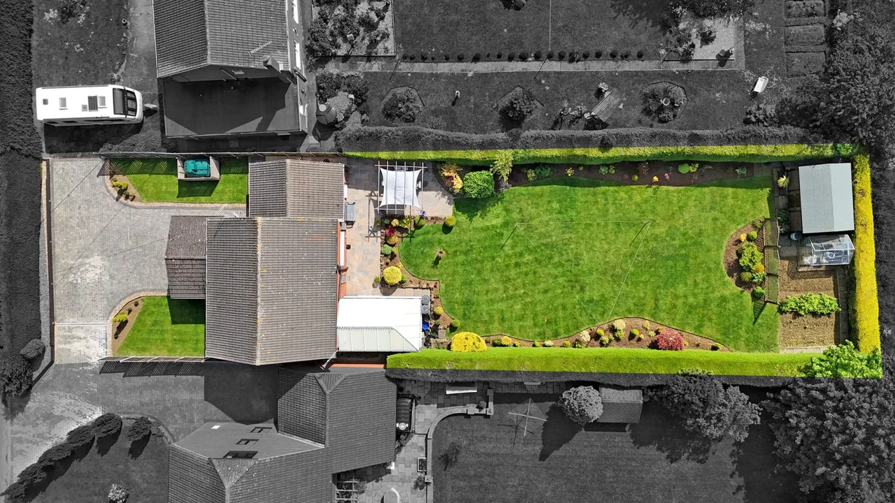 Ma Maison College Close, Alkborough, DN15, photo 30