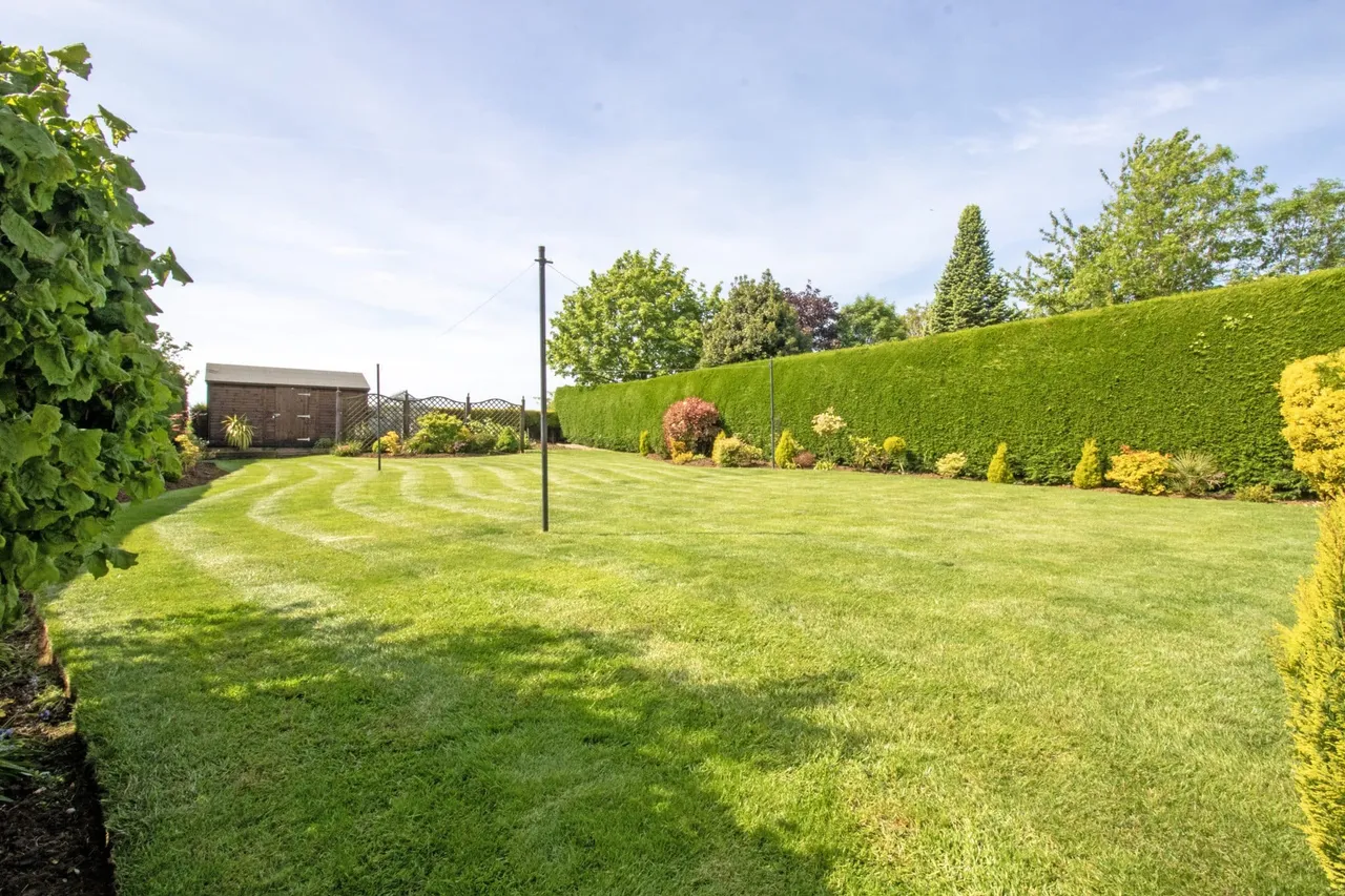 Ma Maison College Close, Alkborough, DN15, photo 37