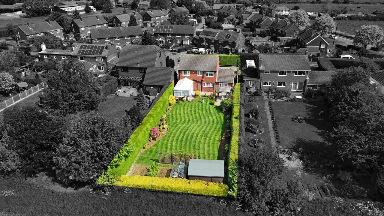 Ma Maison College Close, Alkborough, DN15, photo 29