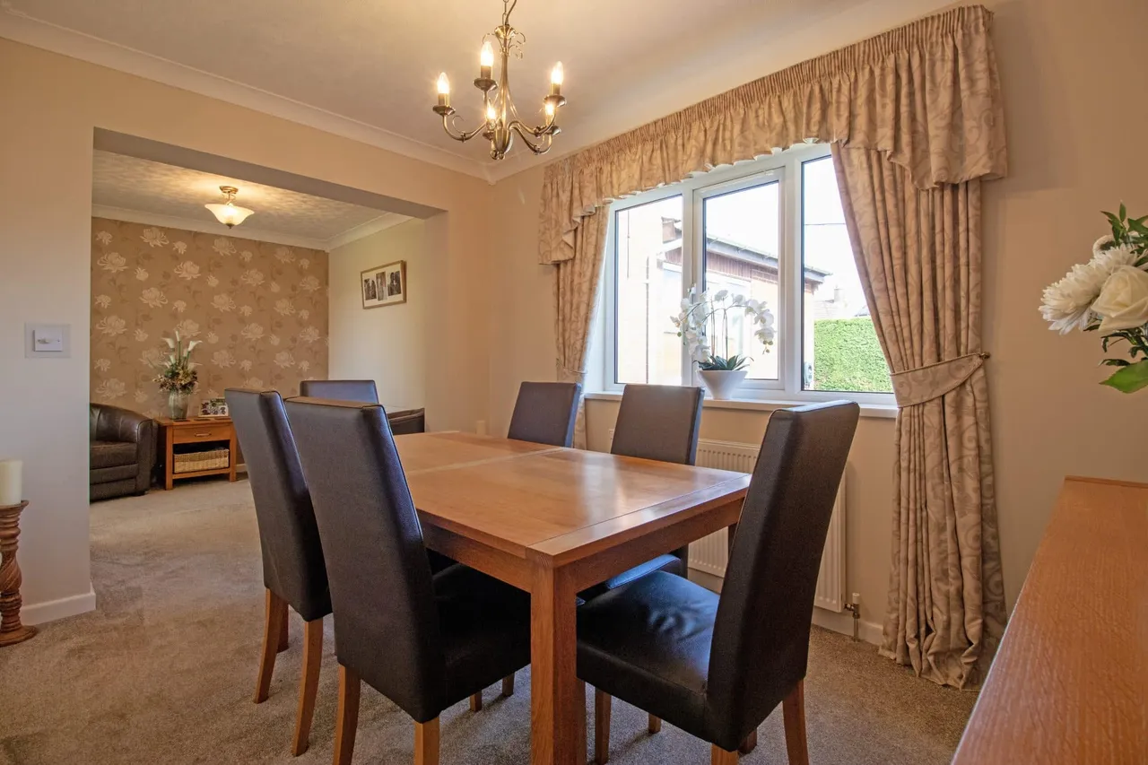 Ma Maison College Close, Alkborough, DN15, photo 8
