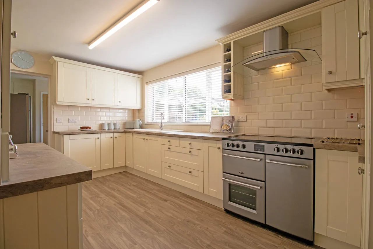 Ma Maison College Close, Alkborough, DN15, photo 14