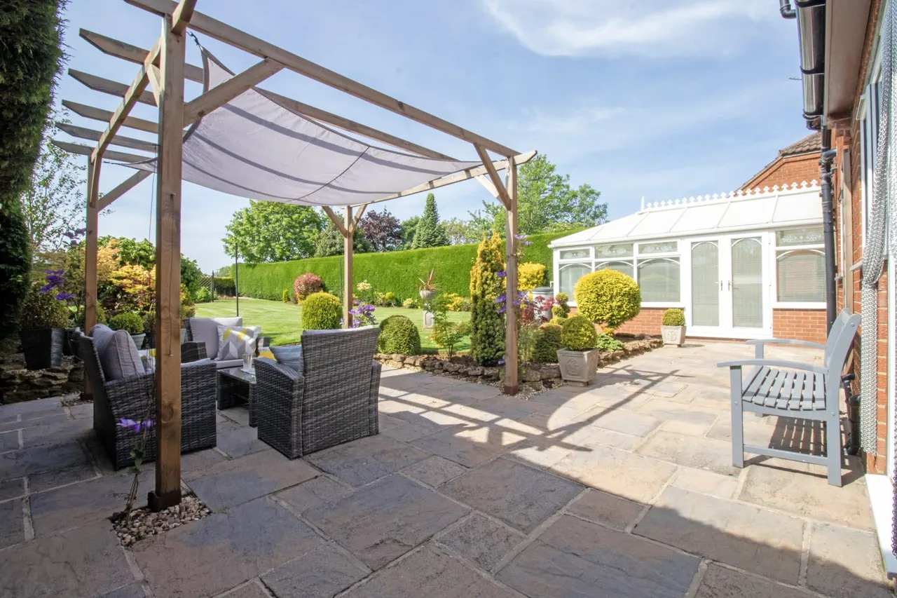 Ma Maison College Close, Alkborough, DN15, photo 31